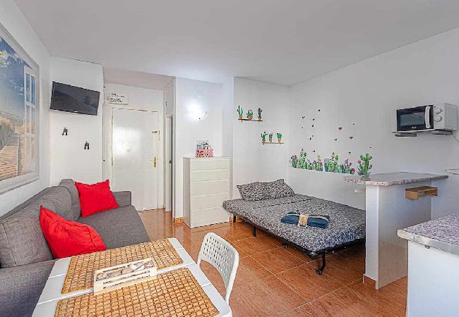 Benalmádena - Studio