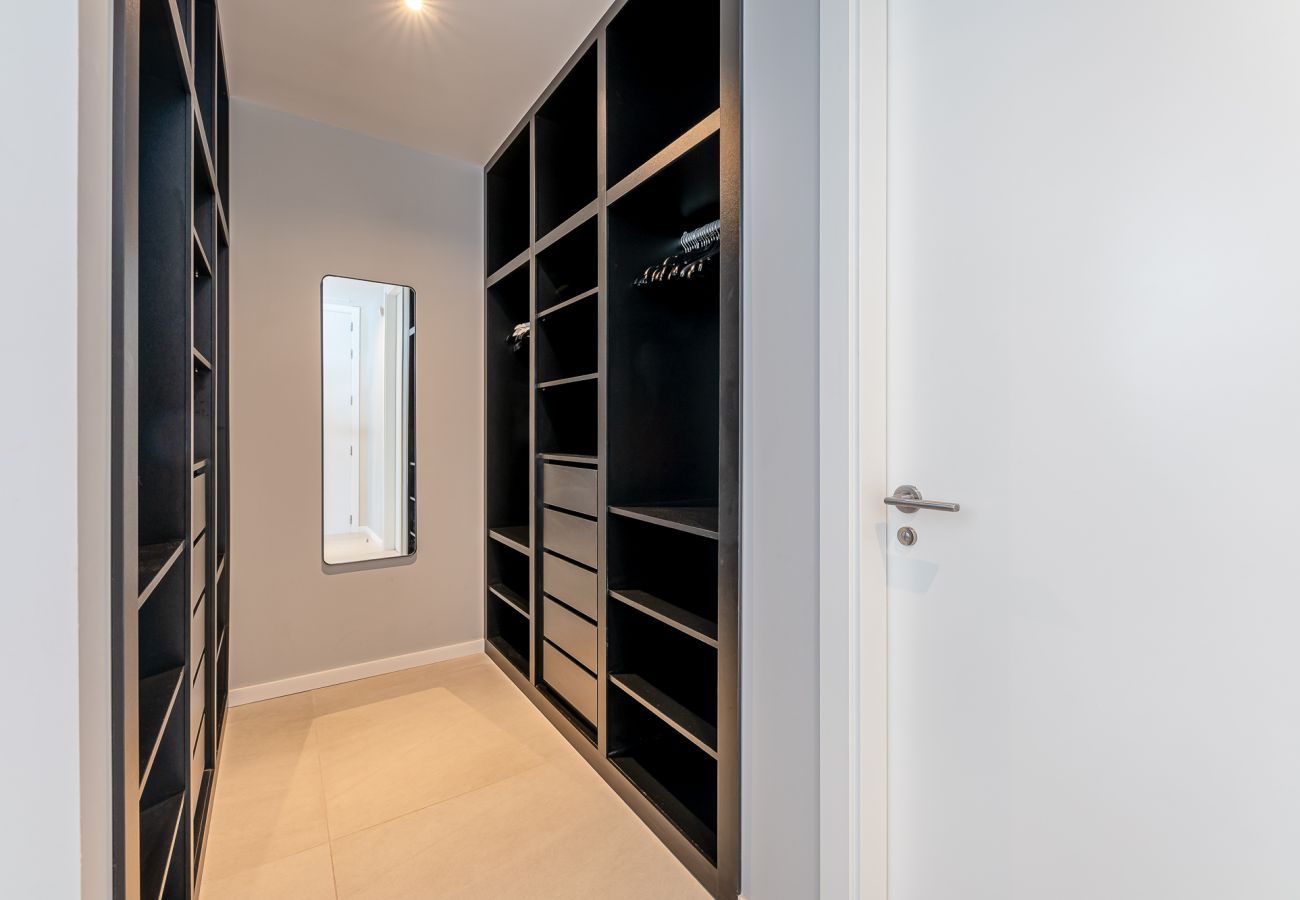 Villa à Benalmádena - Luxury and modern villa in Puerto Marina 