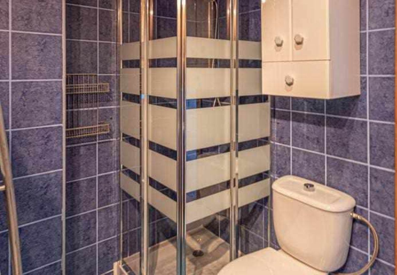 Résidence à Torremolinos - Spacious appartment for 6 in Torremolinos 
