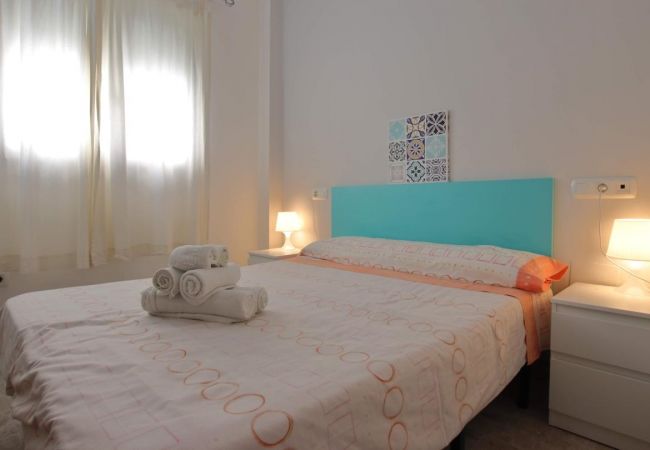 Torremolinos - Appartement