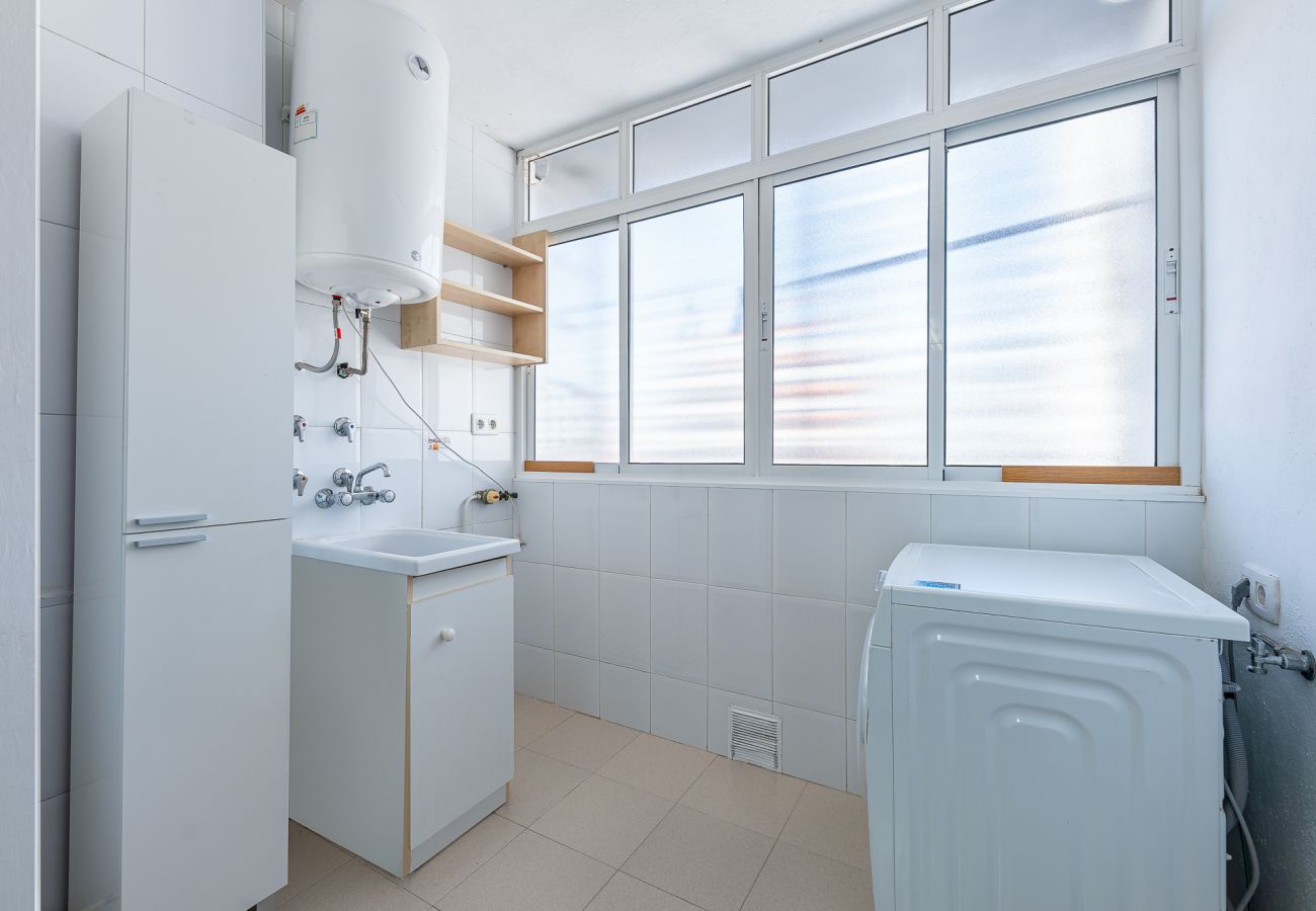 Appartement à Torremolinos - Appartment in Torremolinos  with sea views