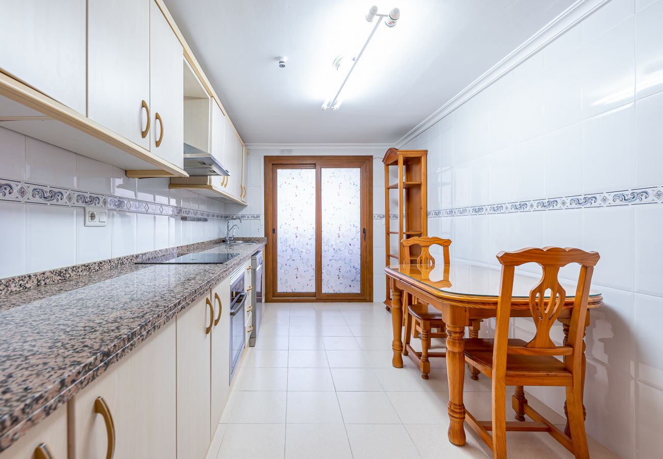 Appartement à Torremolinos - Appartment in Torremolinos  with sea views
