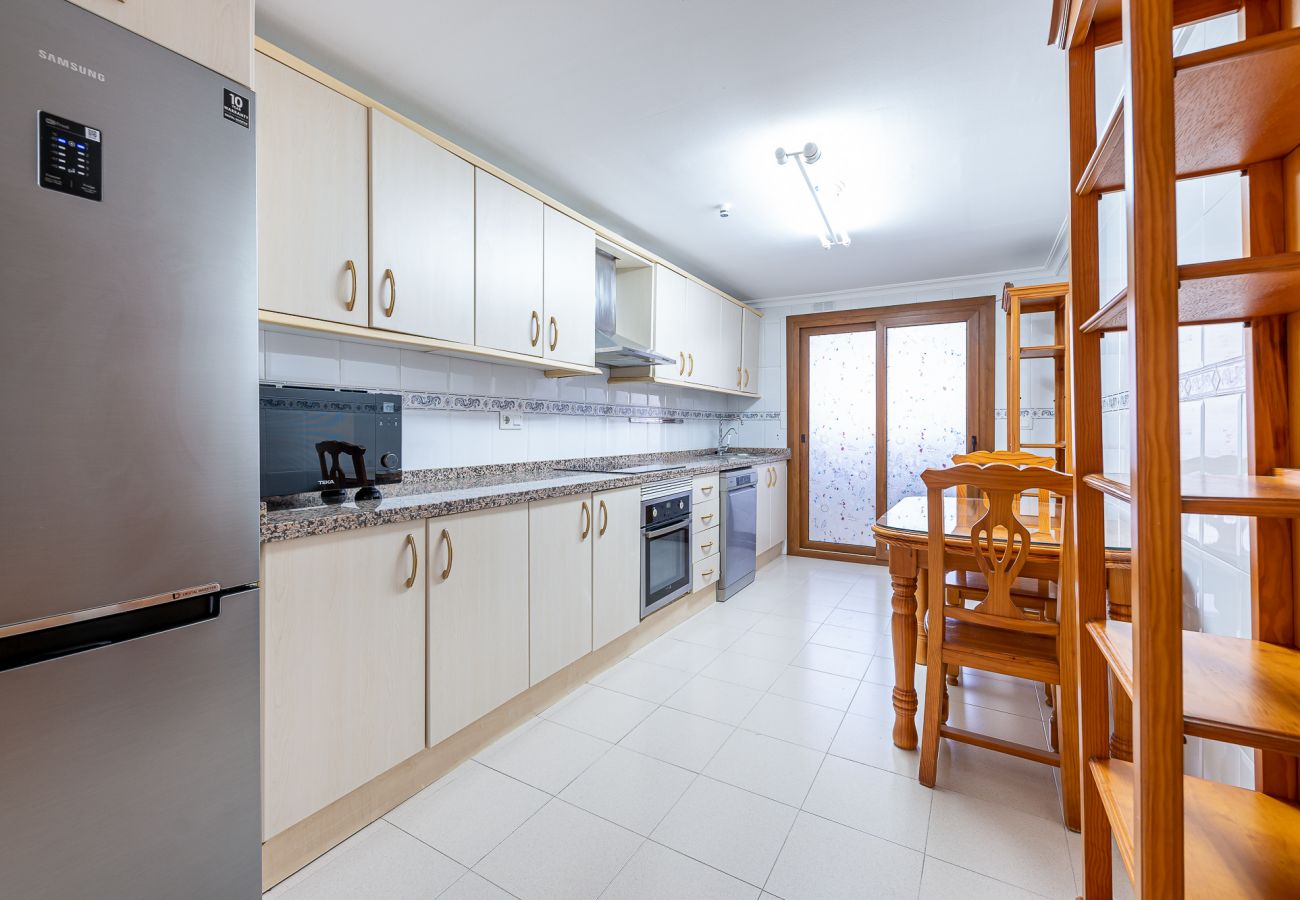Appartement à Torremolinos - Appartment in Torremolinos  with sea views