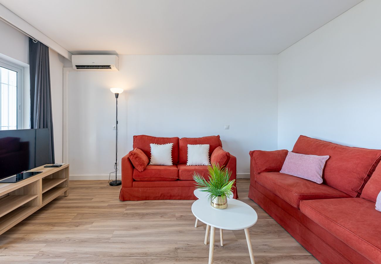 Appartement à Torremolinos - Renovated apartment with large terrace Carihuela
