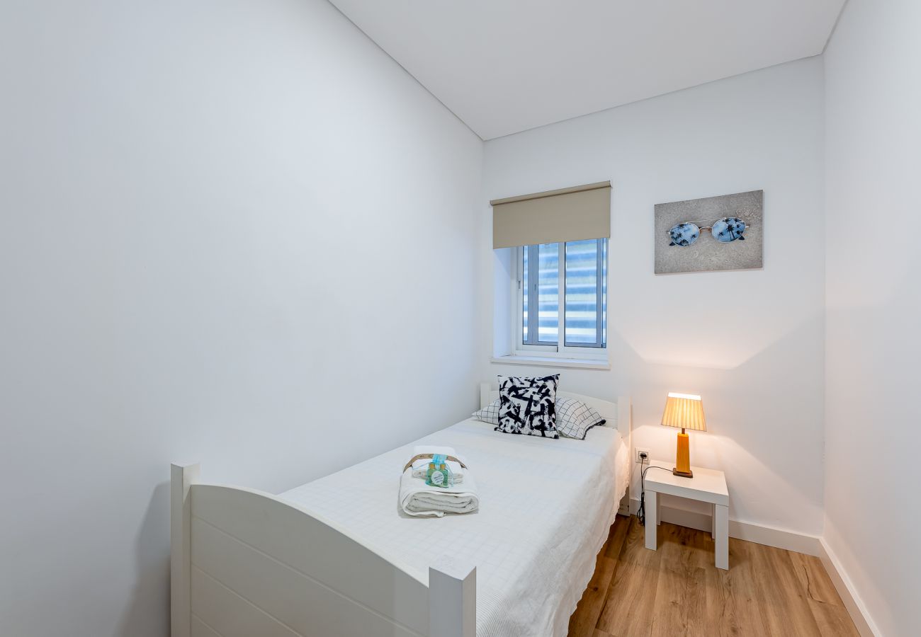 Appartement à Torremolinos - Renovated apartment with large terrace Carihuela