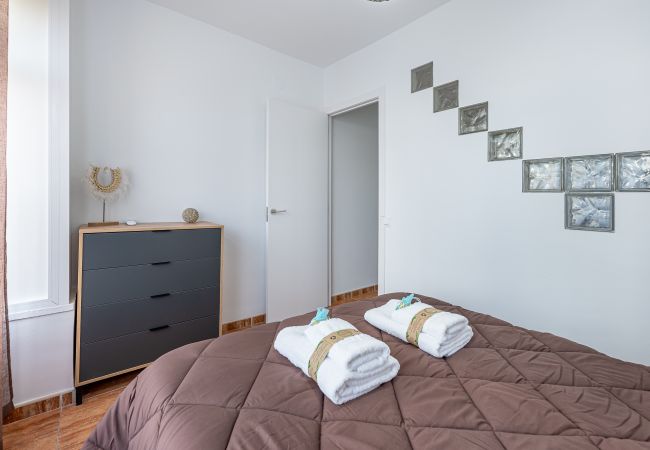 Appartement à Torremolinos - Renovated apartment for 4 in Los Verdiales