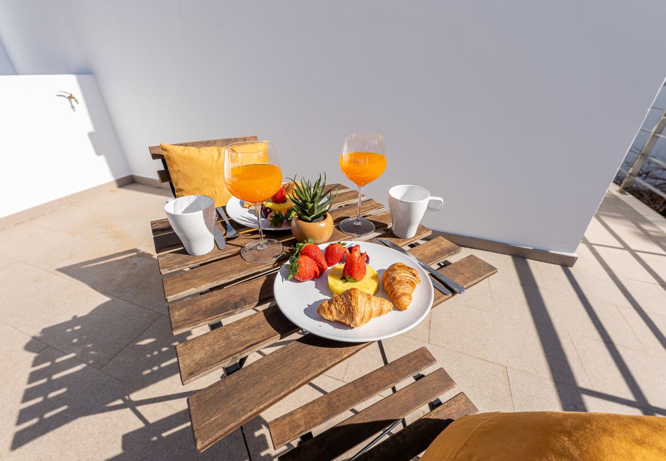 Villa à Torremolinos - Modern Villa in Playamar for 10 