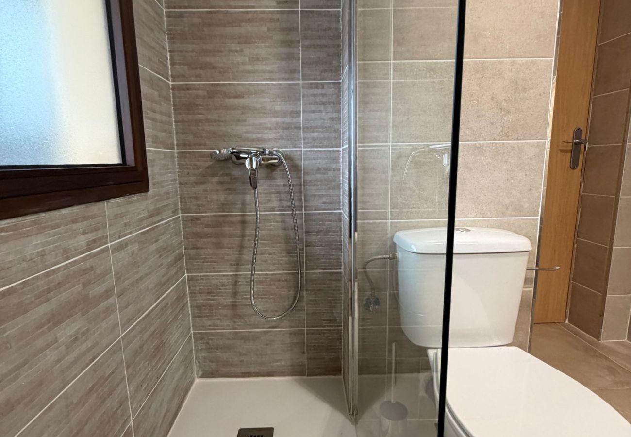 Appartement à Benalmádena - Luminoso apartamento en Aloha playa