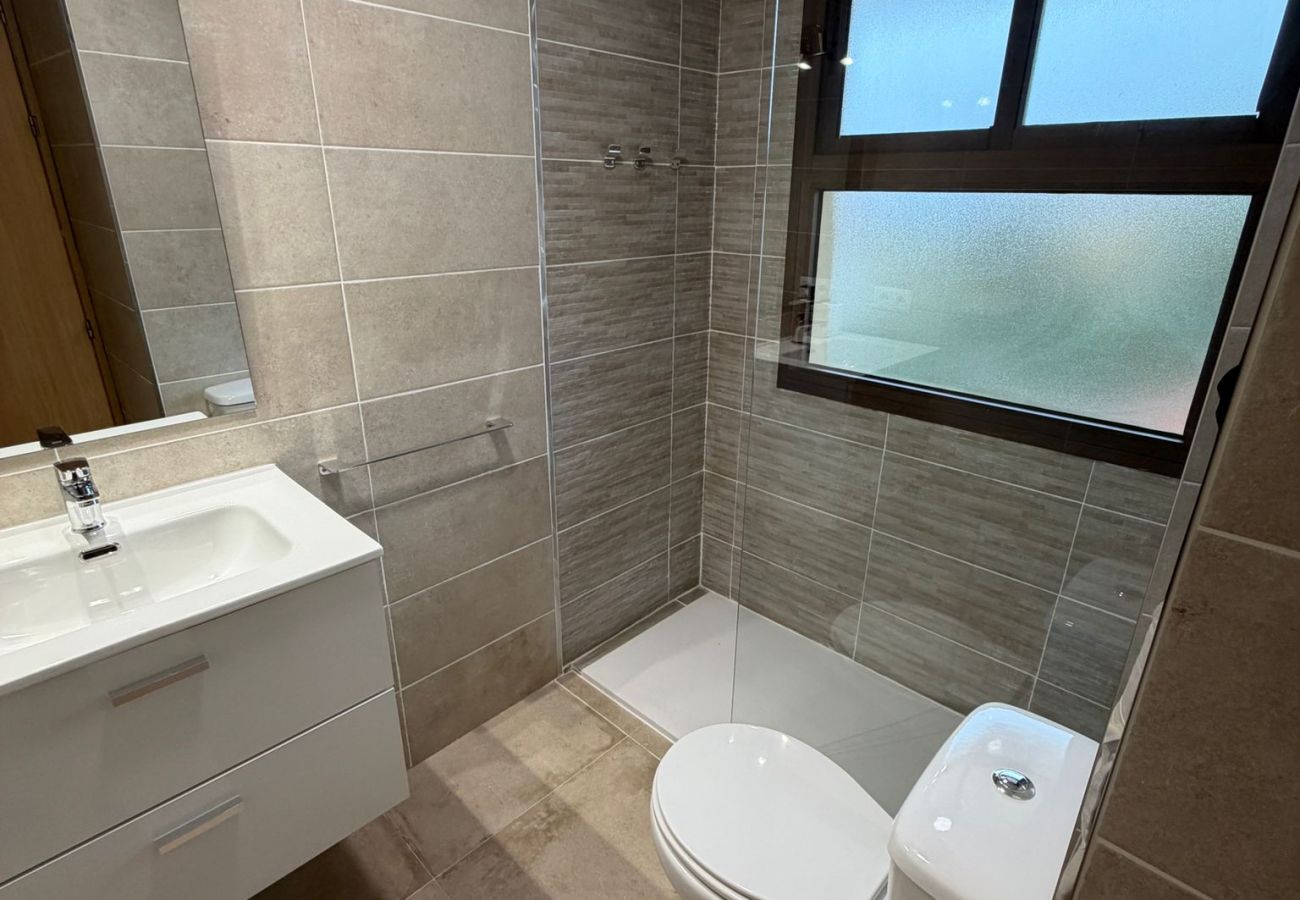 Appartement à Benalmádena - Luminoso apartamento en Aloha playa