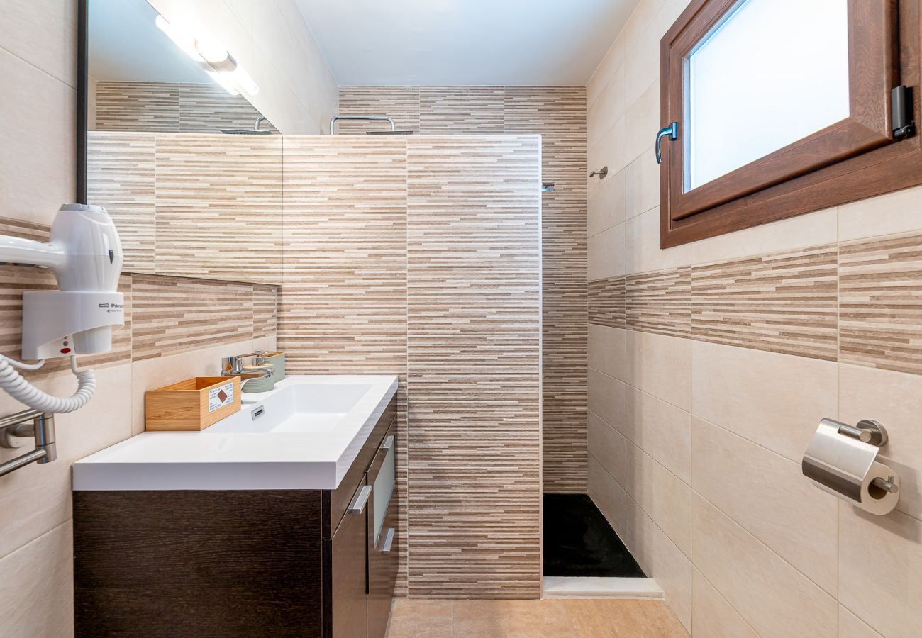 Appartement à Torremolinos - CARRASCO BEACH 1