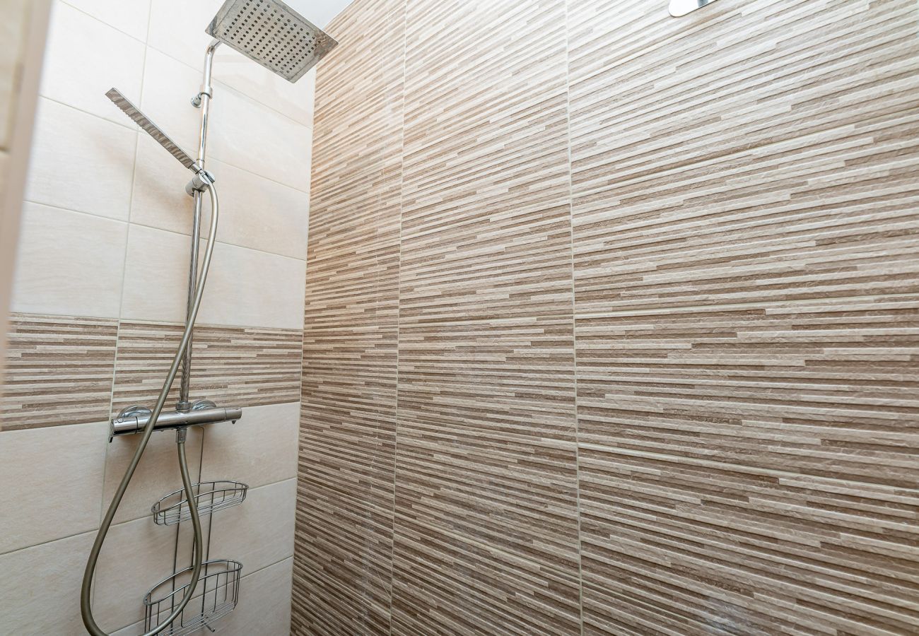 Appartement à Torremolinos - CARRASCO BEACH 1