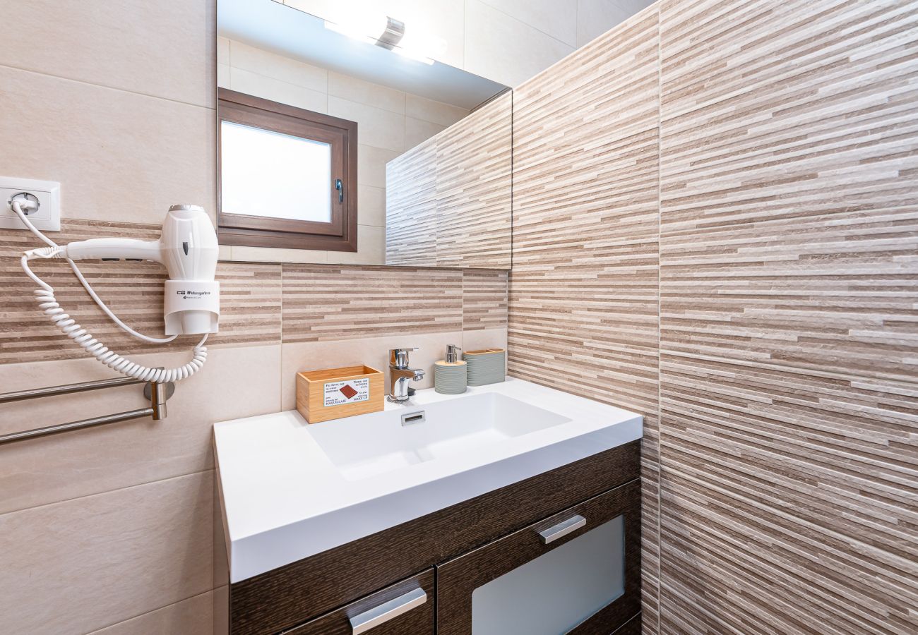 Appartement à Torremolinos - CARRASCO BEACH 1