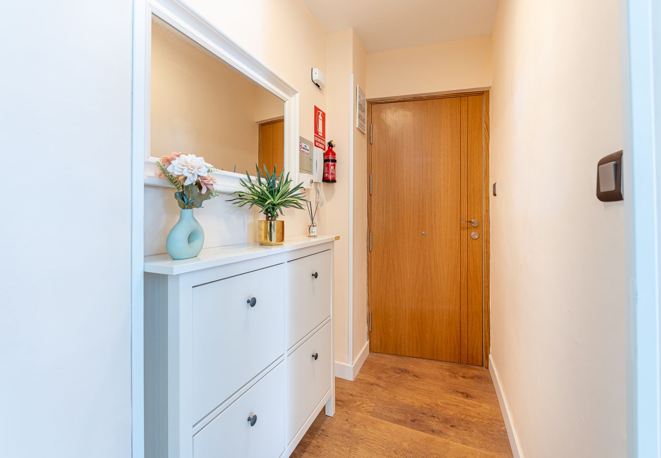Appartement à Torremolinos - CARRASCO BEACH 1