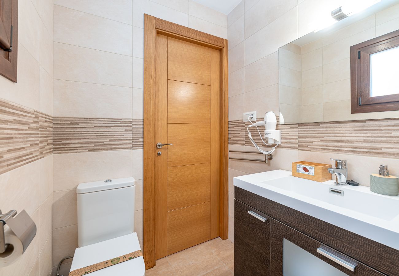 Appartement à Torremolinos - CARRASCO BEACH 1
