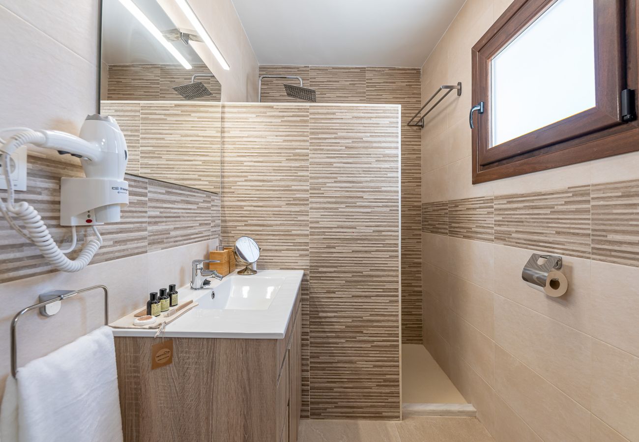 Appartement à Torremolinos - CARRASCO BEACH 2