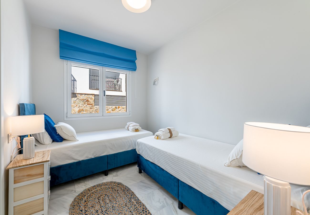 Maison mitoyenne à Benalmádena - Luxurious townhouse with panoramic views