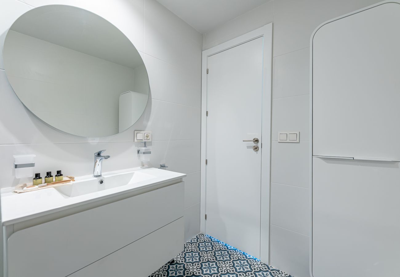 Maison mitoyenne à Benalmádena - Luxurious townhouse with panoramic views