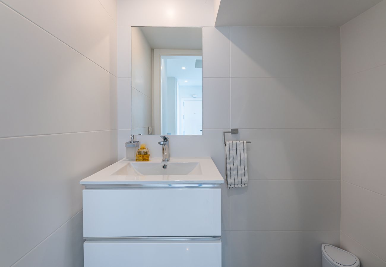 Maison mitoyenne à Benalmádena - Luxurious townhouse with panoramic views