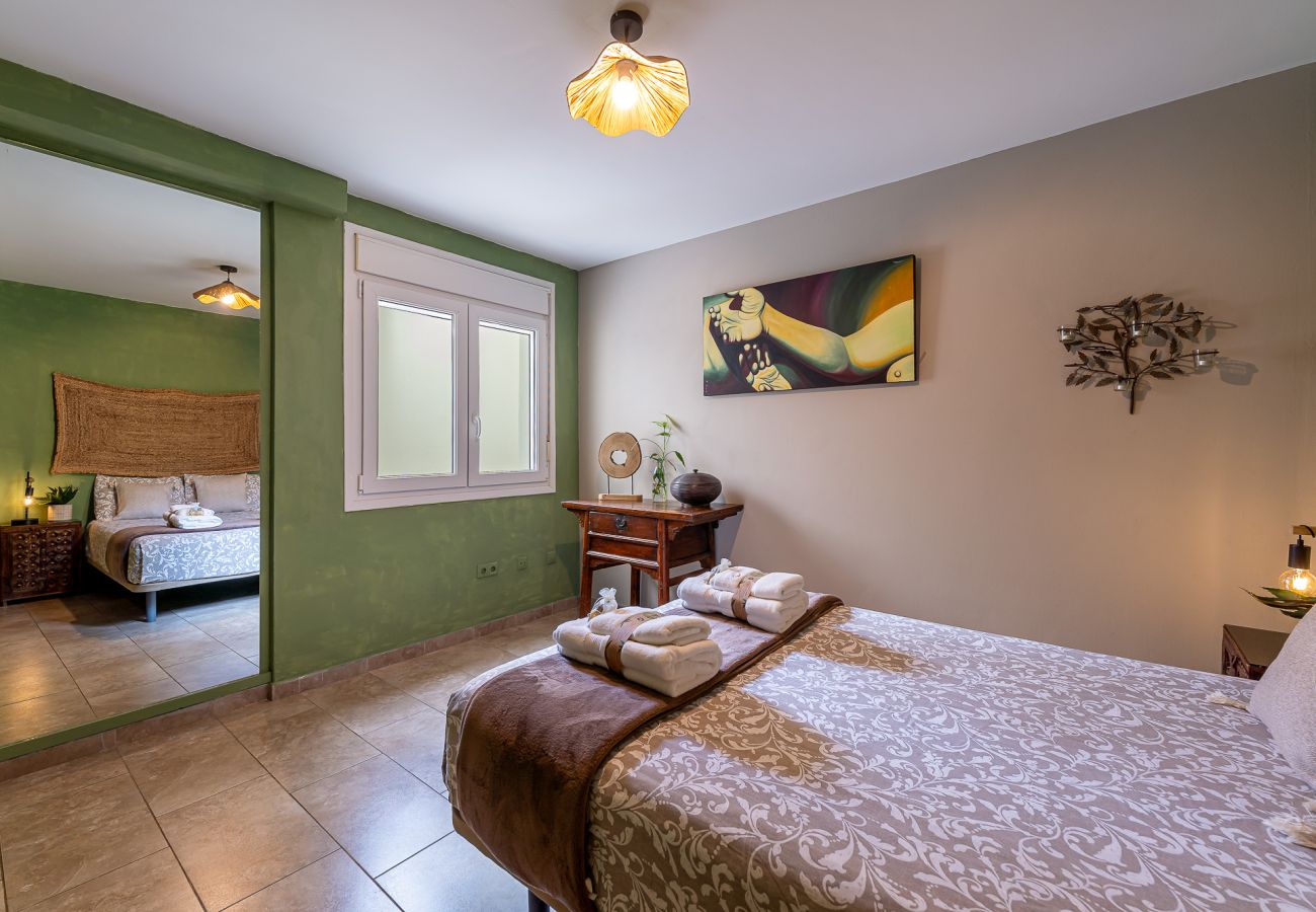 Appartement à Benalmádena - The Balcony of Benalmadena-