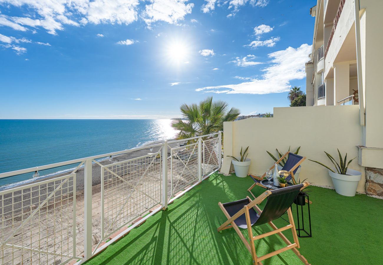Appartement à Benalmádena - The Balcony of Benalmadena-