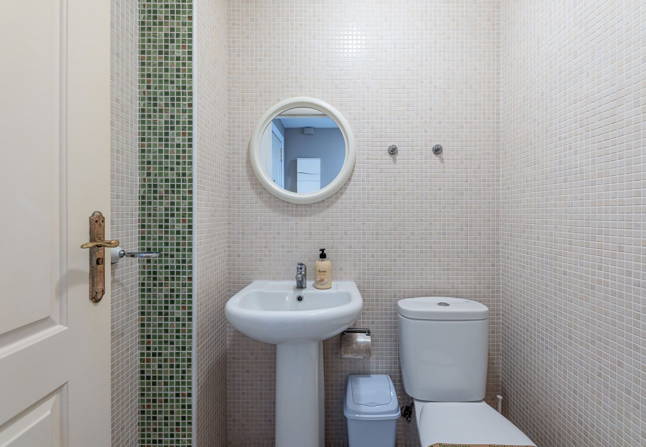 Appartement à Benalmádena - The Balcony of Benalmadena-