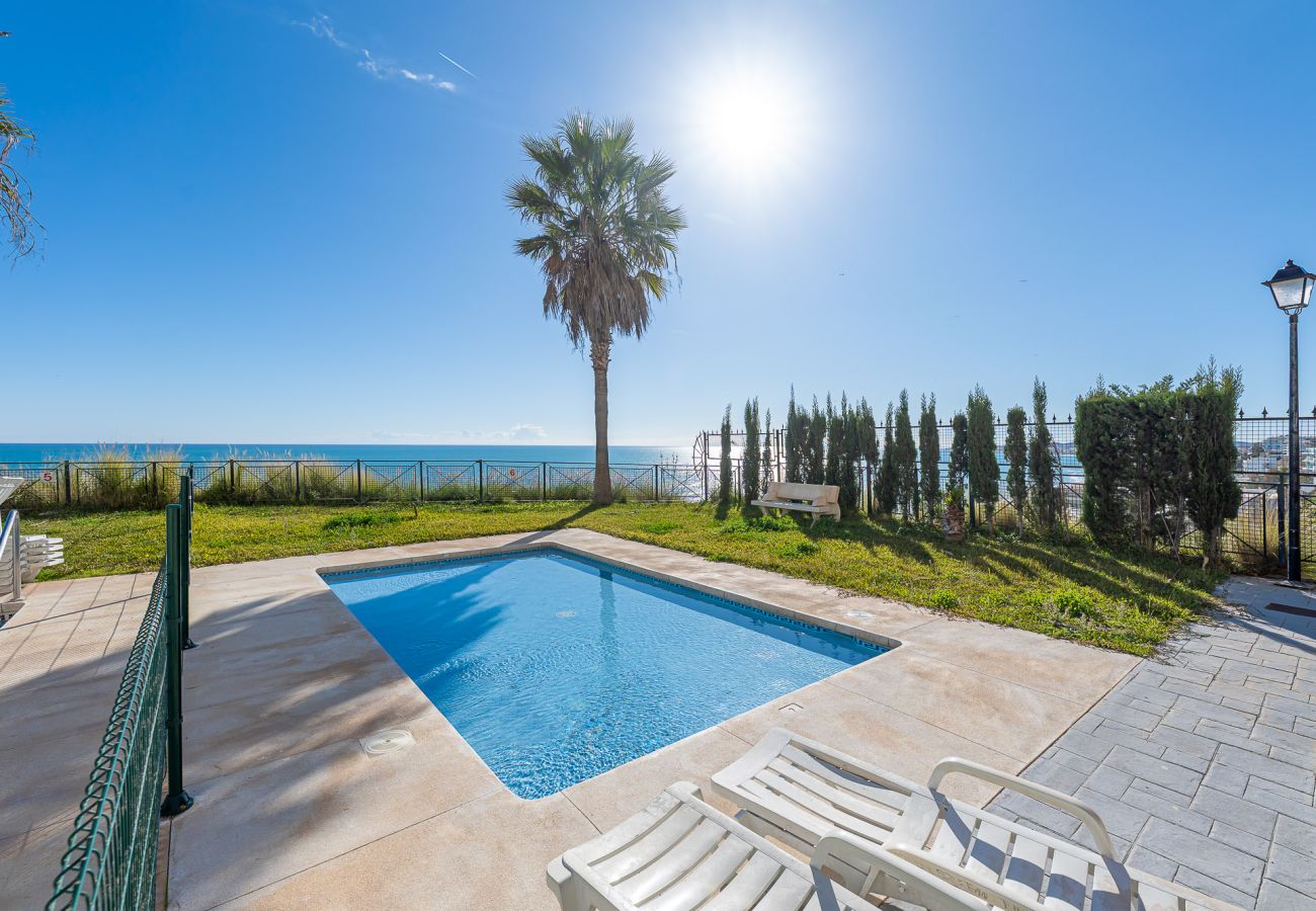 Appartement à Benalmádena - The Balcony of Benalmadena-