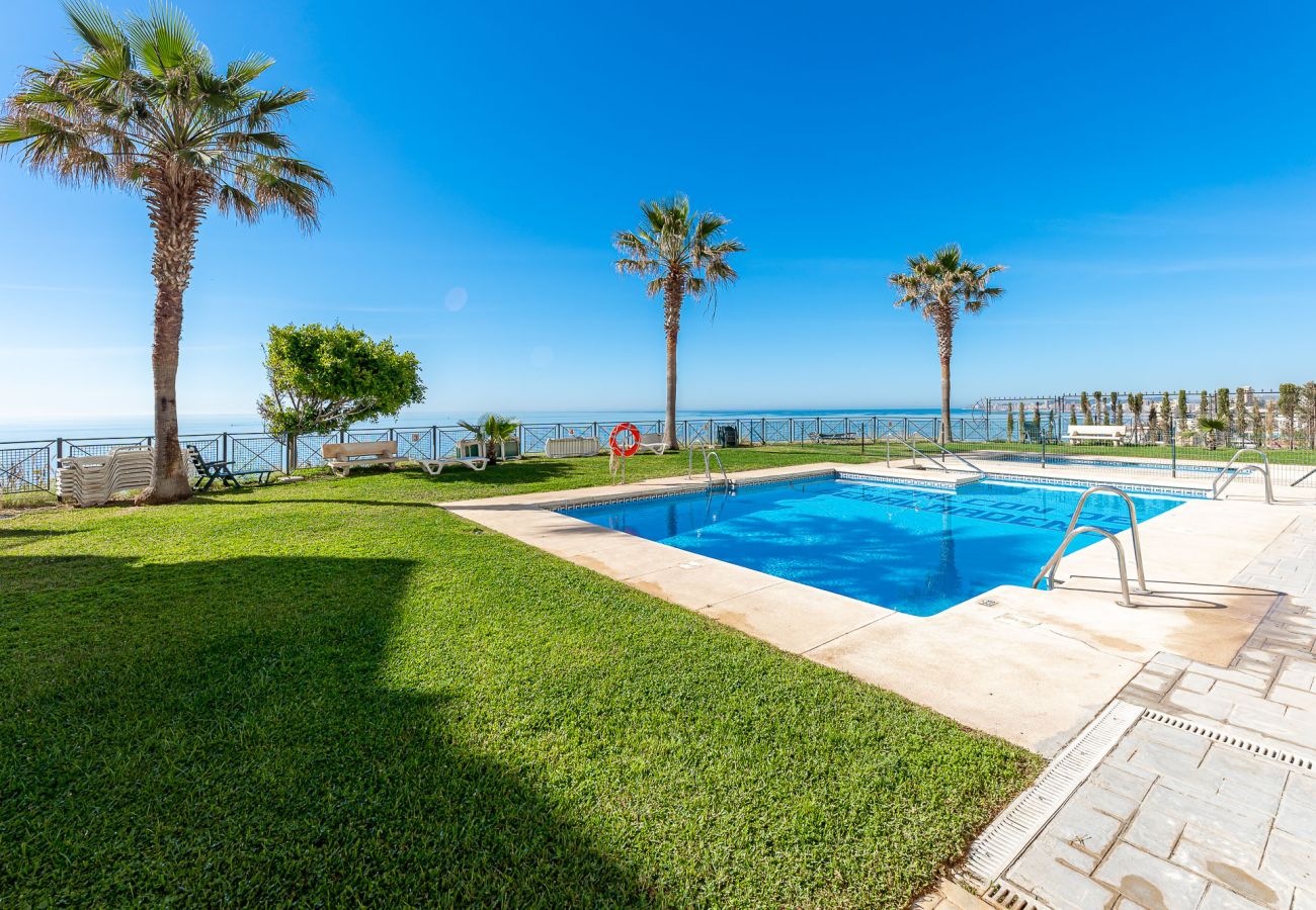 Appartement à Benalmádena - The Balcony of Benalmadena-