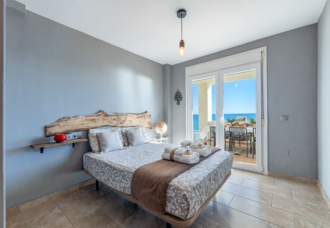 Appartement à Benalmádena - The Balcony of Benalmadena-