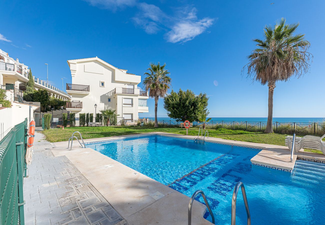 Appartement à Benalmádena - The Balcony of Benalmadena-