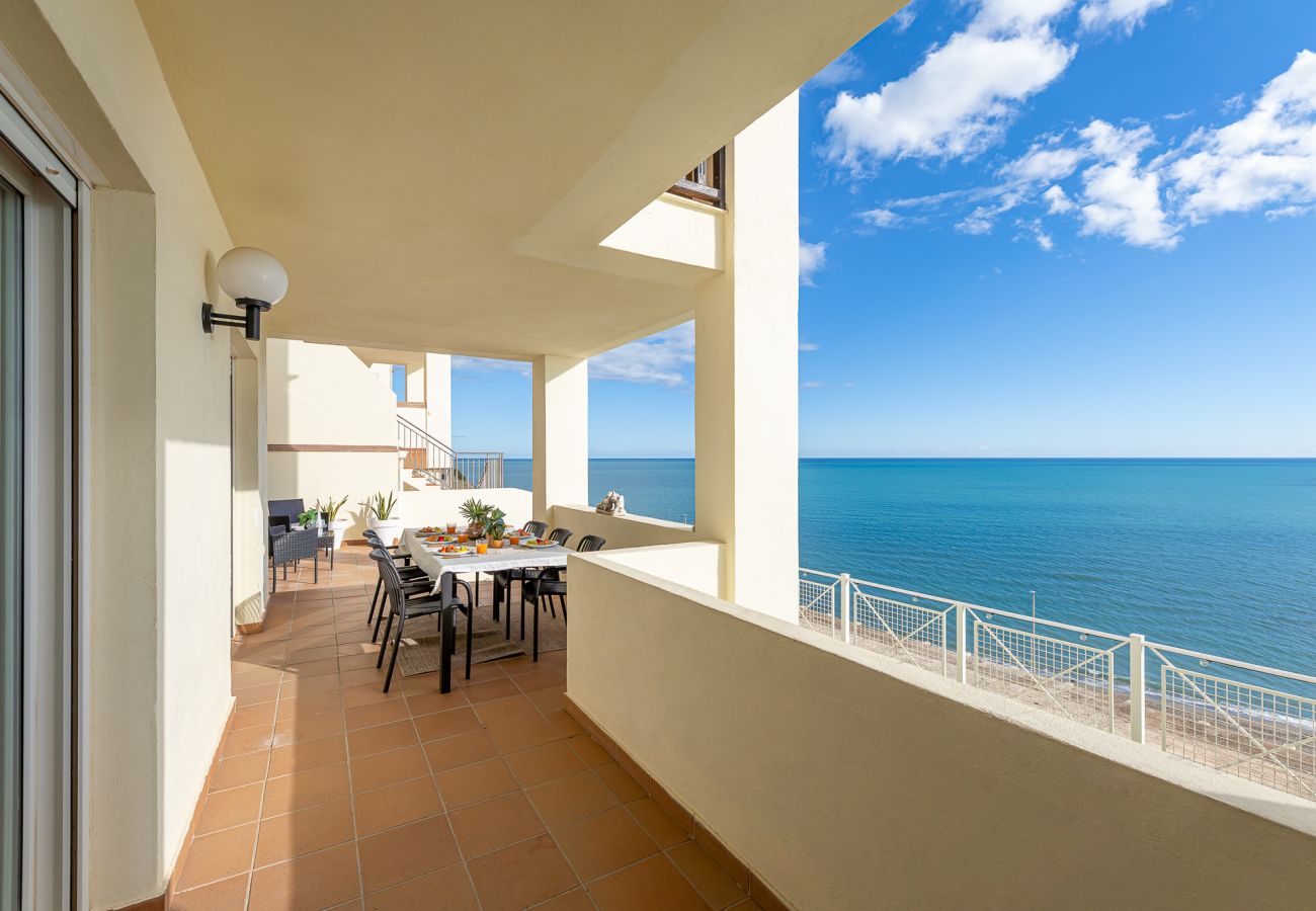 Appartement à Benalmádena - The Balcony of Benalmadena-