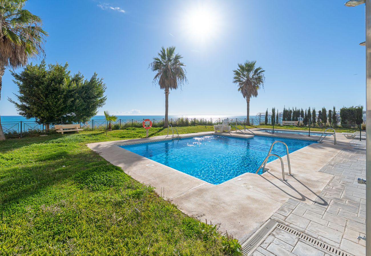 Appartement à Benalmádena - The Balcony of Benalmadena-