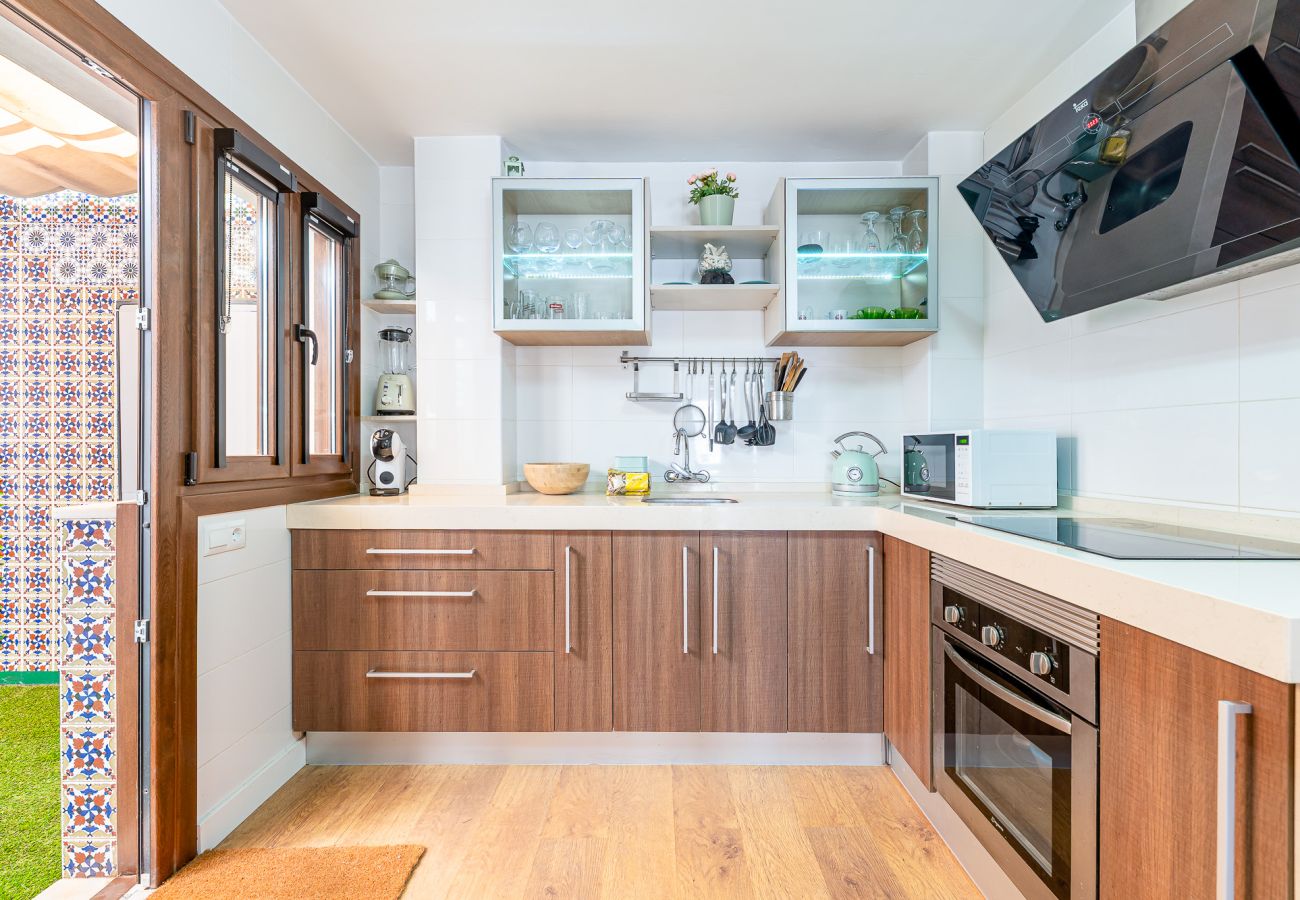 Maison à Torremolinos - CARRASCO BEACH