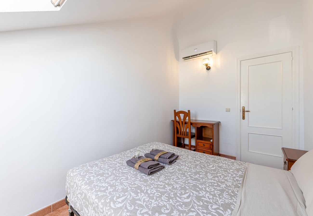Appartement à Arroyo de la Miel - Appartment for 6 a 2 min from the beach 