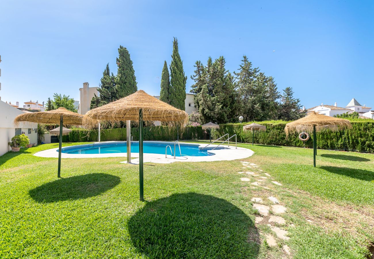 Appartement à Arroyo de la Miel - Appartment for 6 a 2 min from the beach 