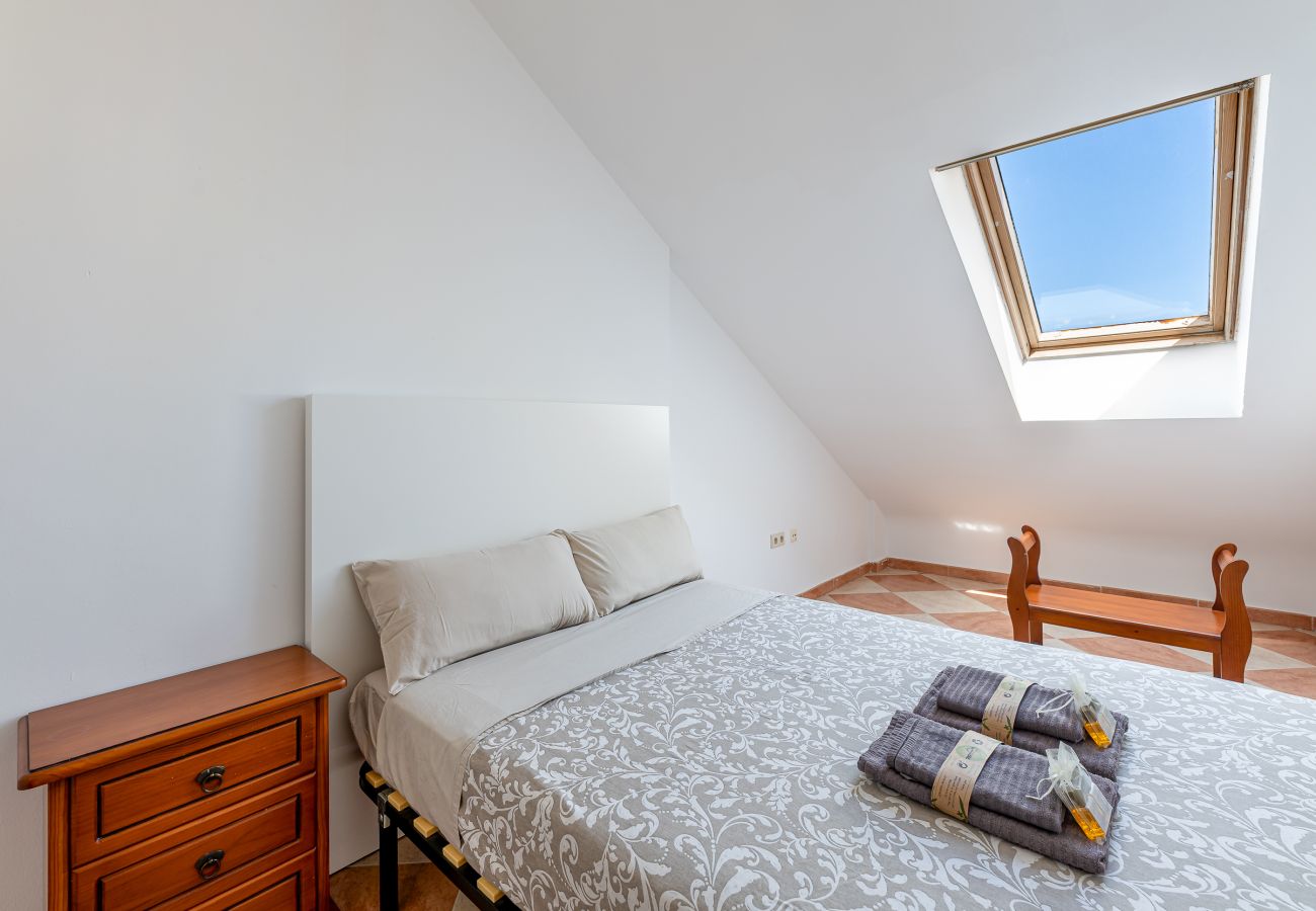 Appartement à Arroyo de la Miel - Appartment for 6 a 2 min from the beach 