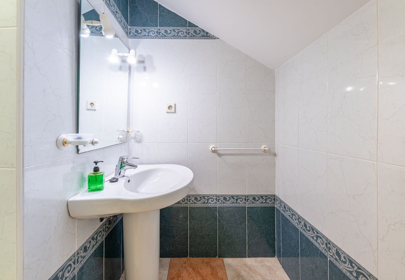 Appartement à Arroyo de la Miel - Appartment for 6 a 2 min from the beach 
