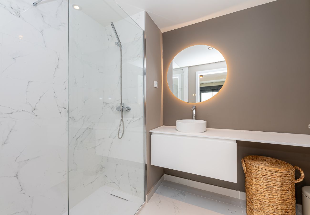 Appartement à Benalmádena - MOOI - LUXURY APARTMENT IN ROCAS BLANCAS