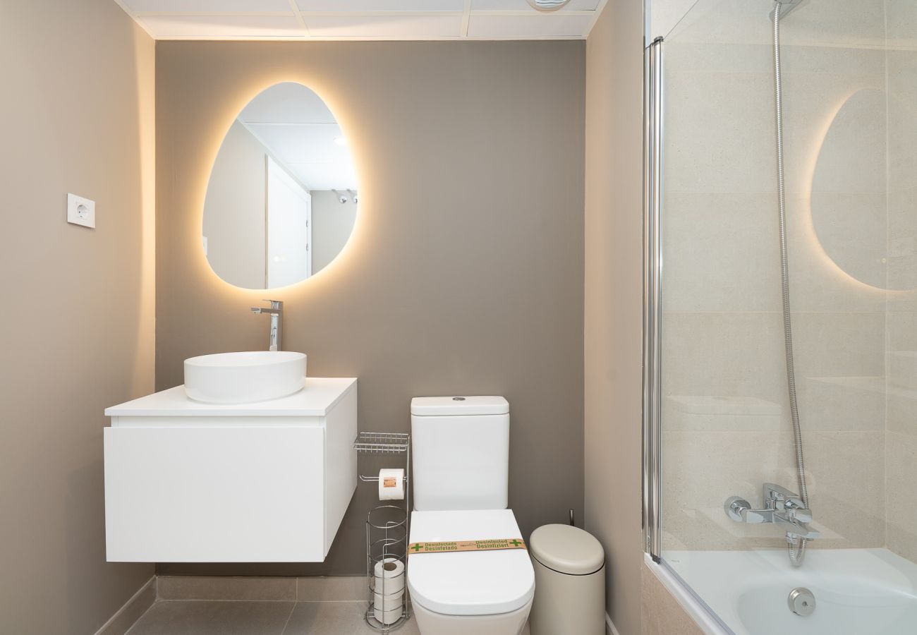 Appartement à Benalmádena - MOOI - LUXURY APARTMENT IN ROCAS BLANCAS