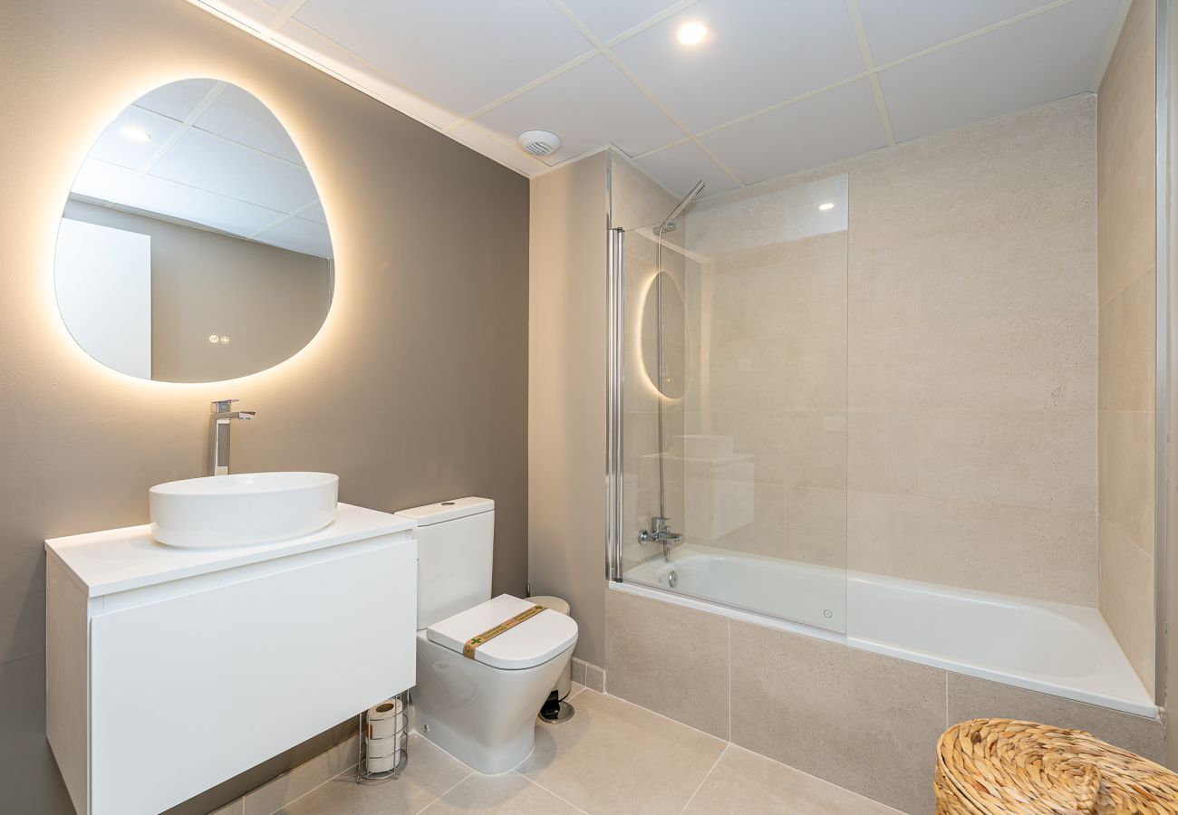 Appartement à Benalmádena - MOOI - LUXURY APARTMENT IN ROCAS BLANCAS