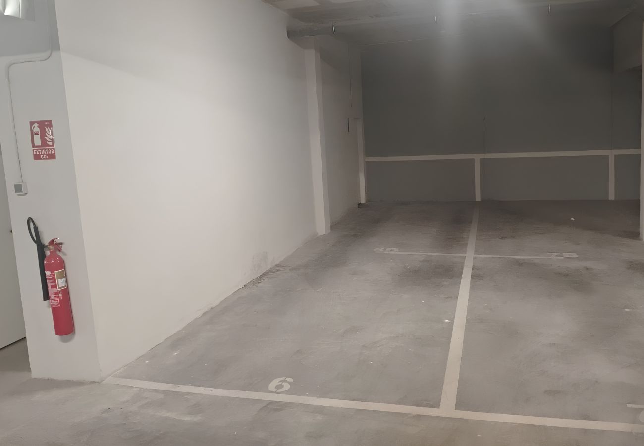 Appartement à Benalmádena - MOOI - LUXURY APARTMENT IN ROCAS BLANCAS
