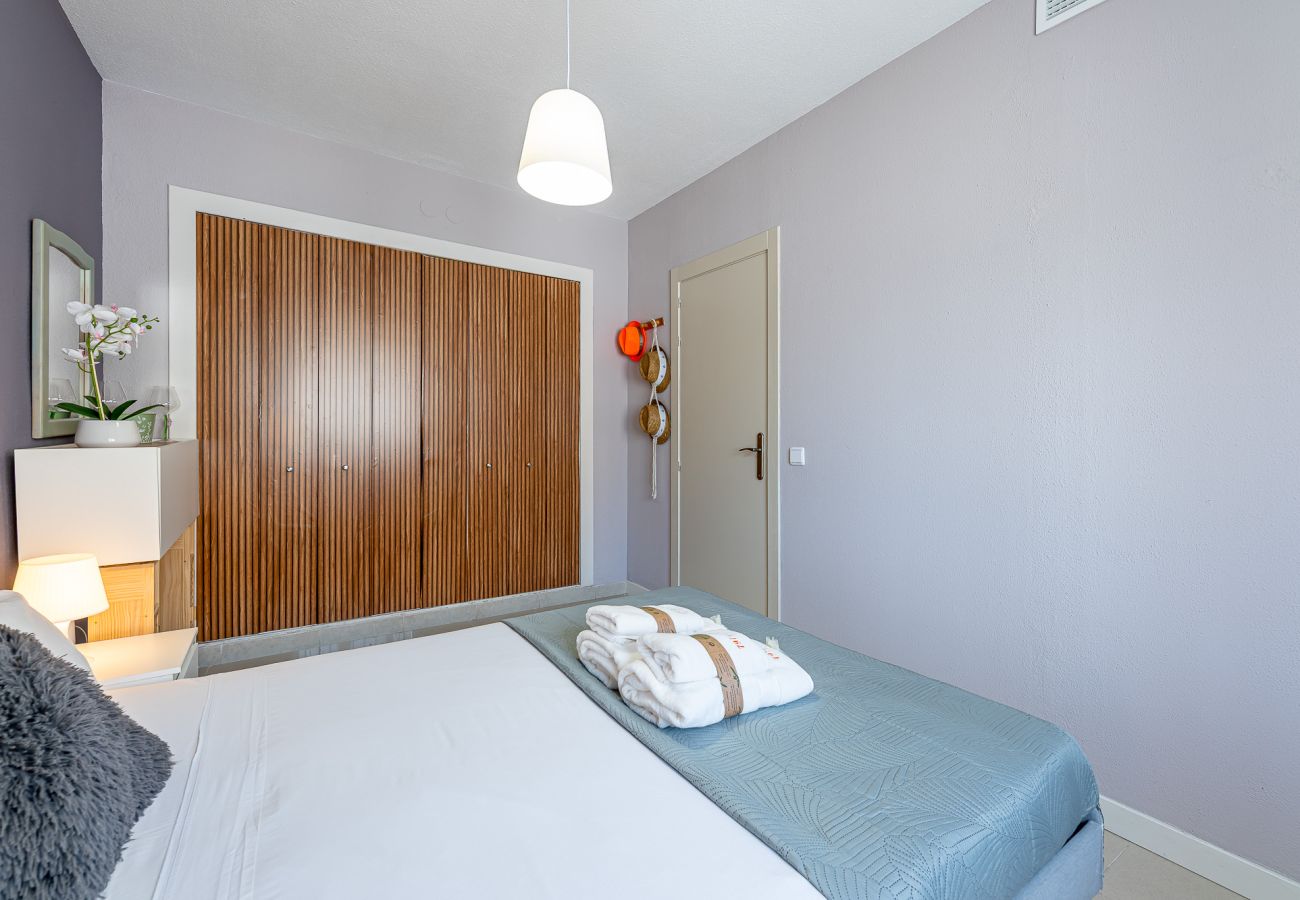 Appartement à Torremolinos -  Apartment for 4 in El Velero