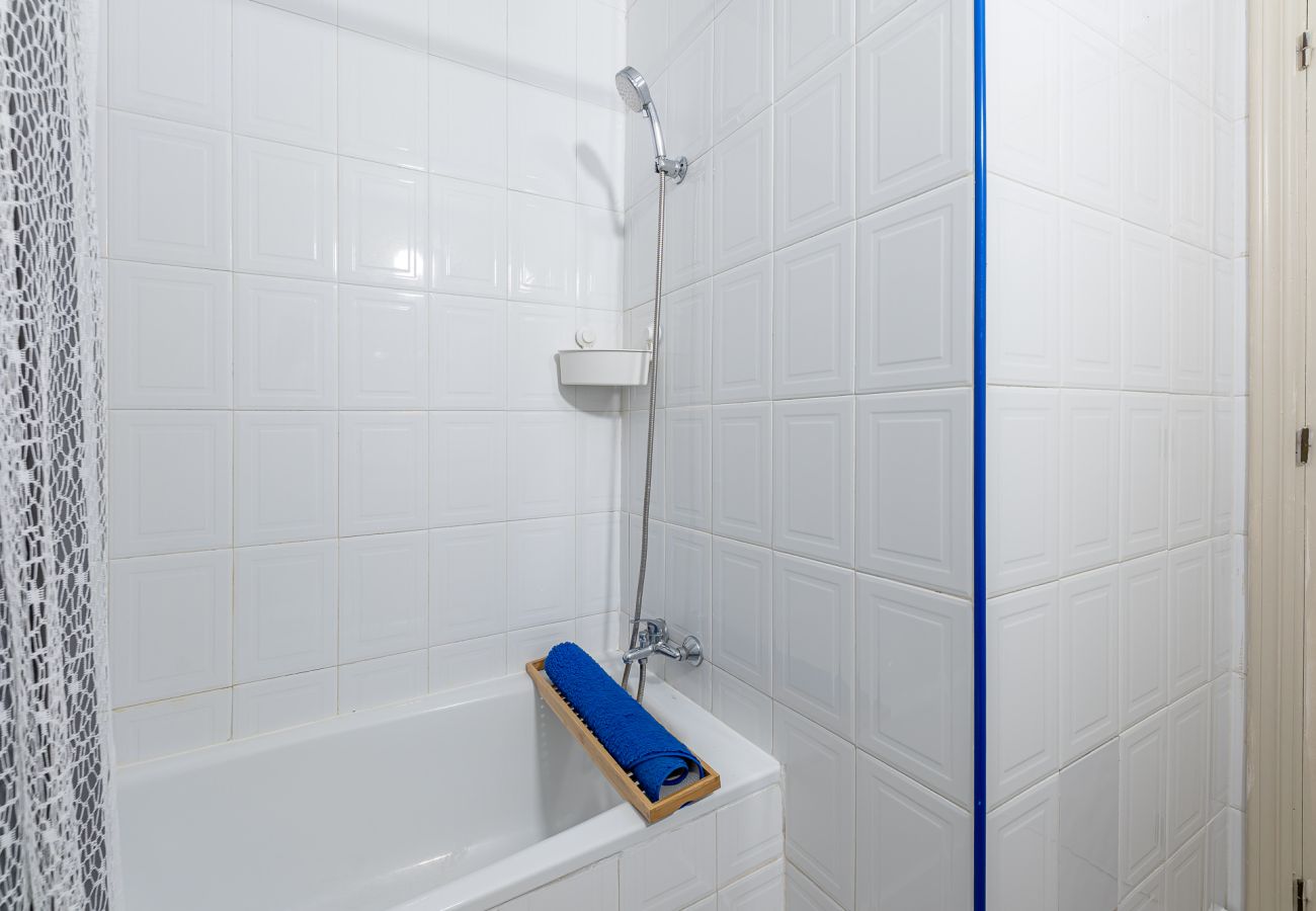 Appartement à Torremolinos -  Apartment for 4 in El Velero