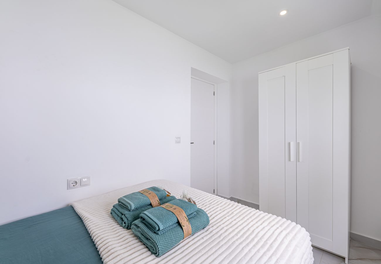 Villa à Fuengirola - Villa D'amato-Heated pool for 10 