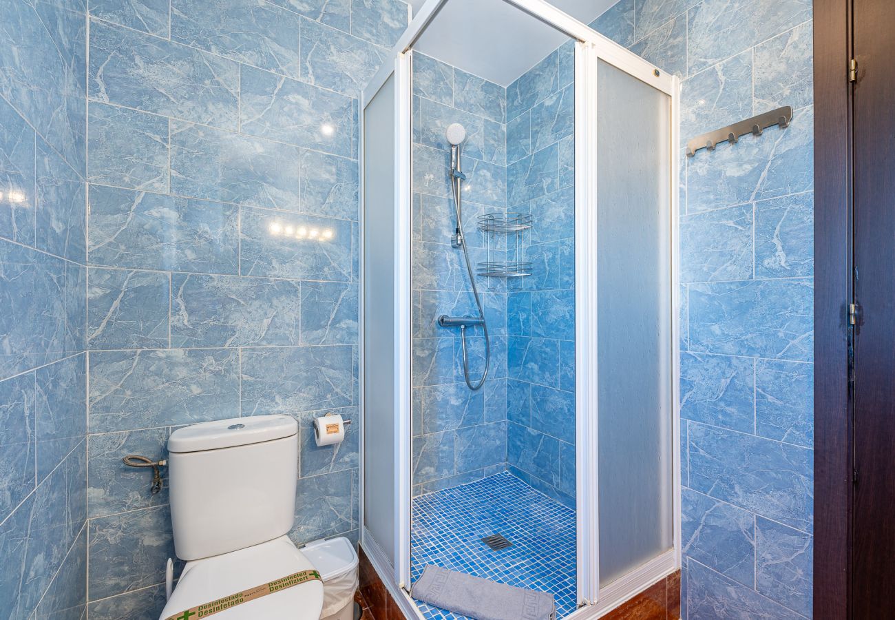 Appartement à Benalmádena - Appartment for 6 in Arroyo de la miel 