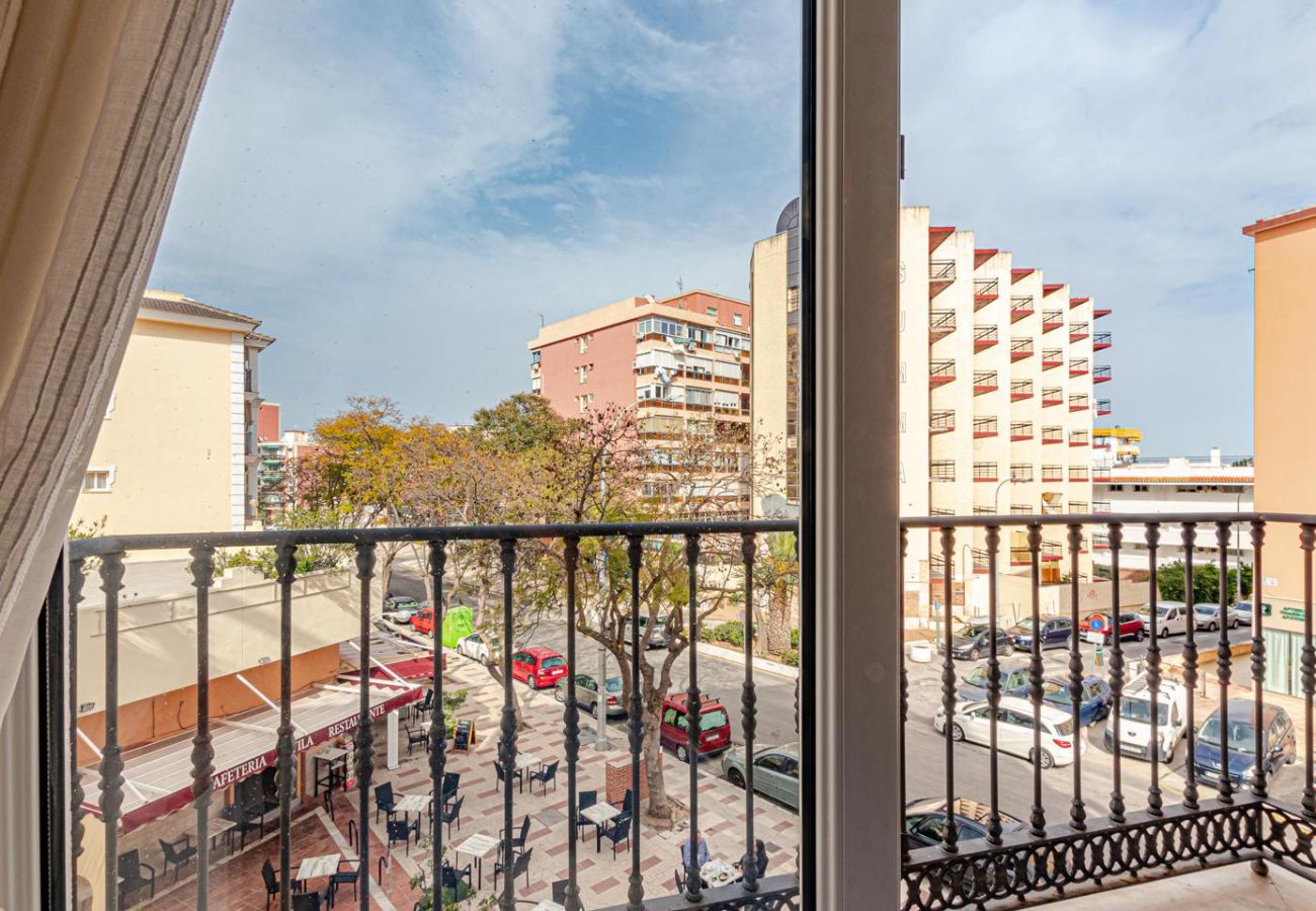 Appartement à Torremolinos - LIDIA TORREMOLINOS · Elegante apartamento en Torre