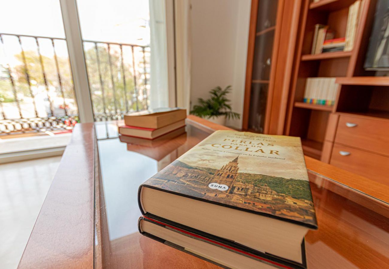 Appartement à Torremolinos - LIDIA TORREMOLINOS · Elegante apartamento en Torre