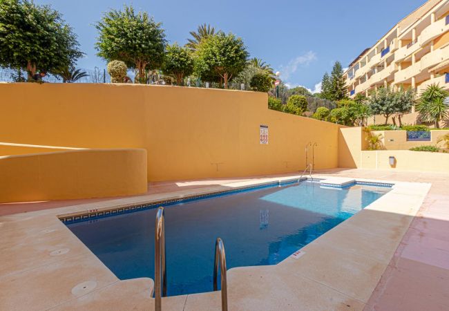 Fuengirola - Appartement