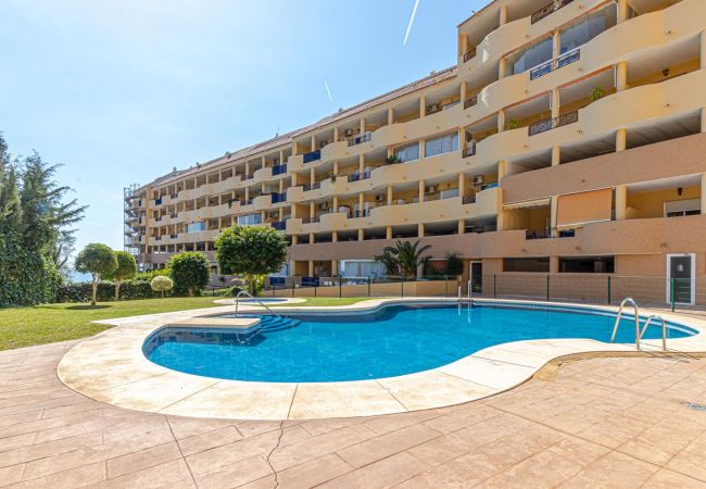 Appartement à Fuengirola - PACO · Apartment in Torreblanca with views