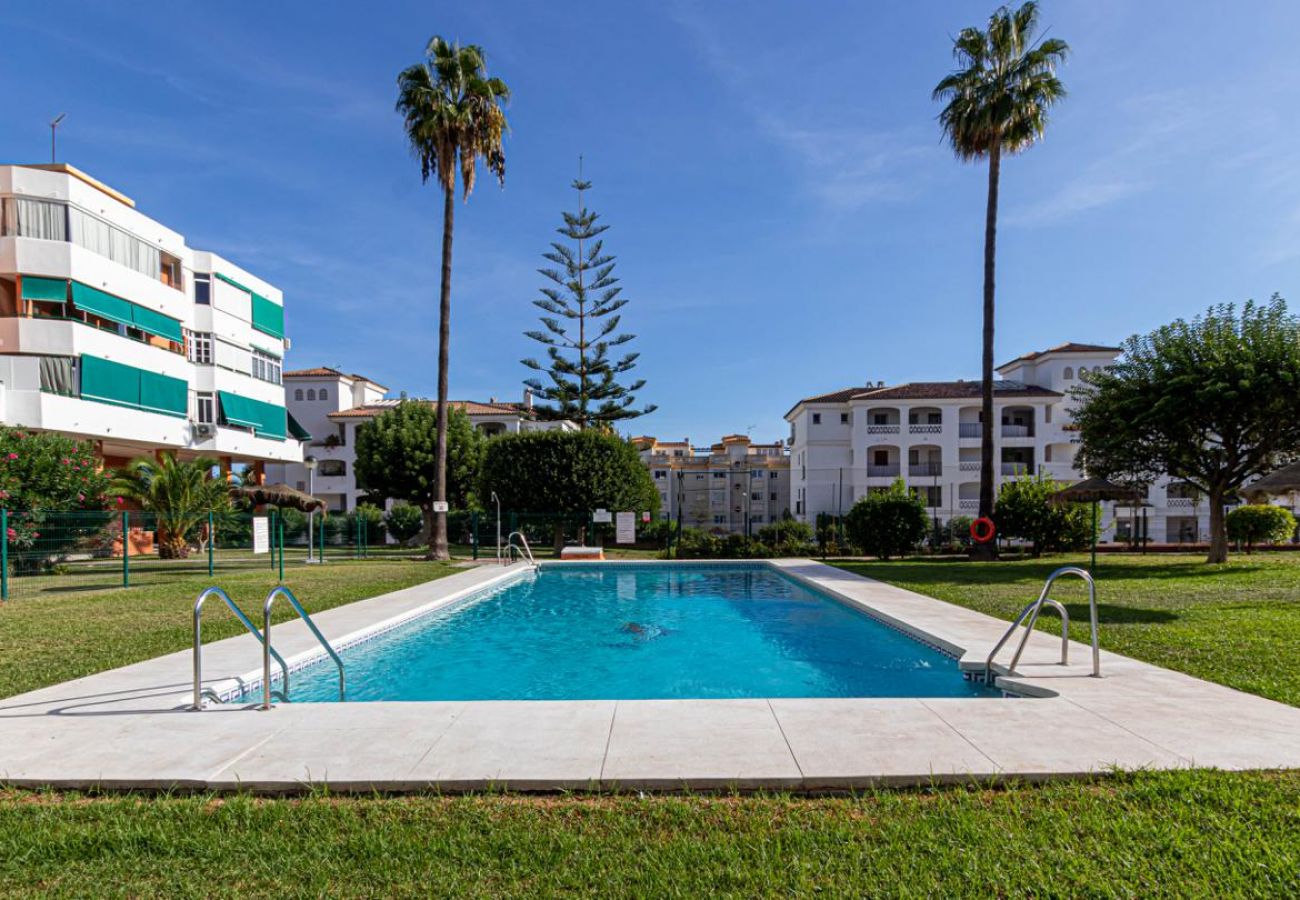 Appartement à Torremolinos - DAVID PINILLO · Spacious appartment for 6 in Torre