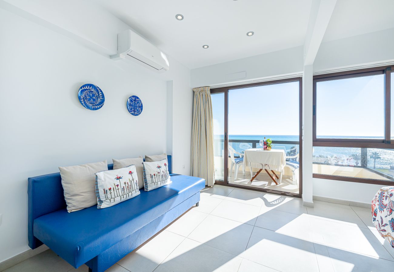 Studio à Benalmádena - PEDRO - estudio en aloha con vista